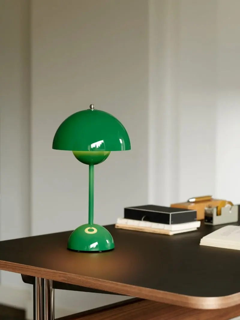Lampka Flowerpot od &Tradition