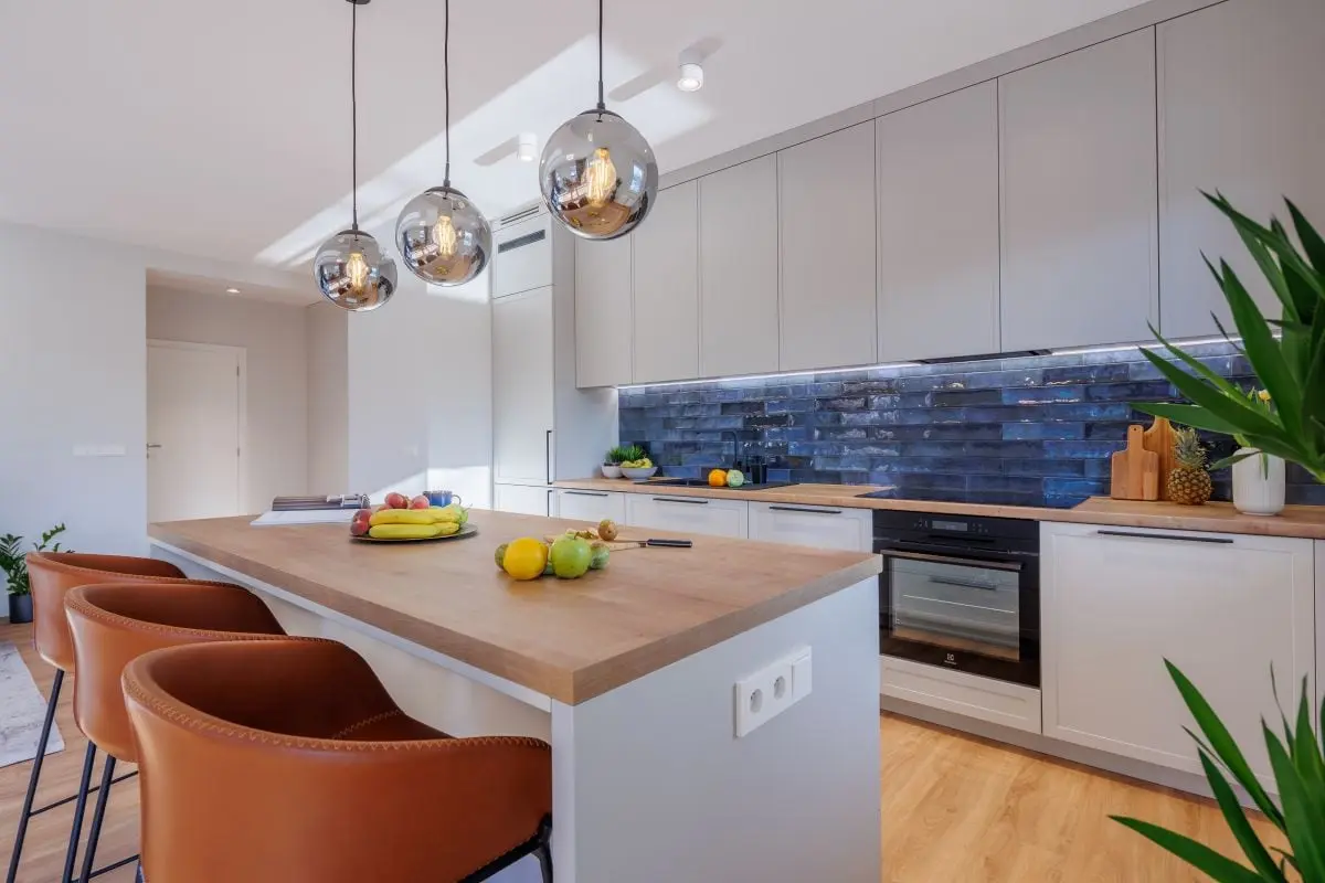 Projekt wnętrza i stylizacja: Aleksandra Miodowska, architekt wnętrz Decoroom
Zdjęcia: Marek Koptyński