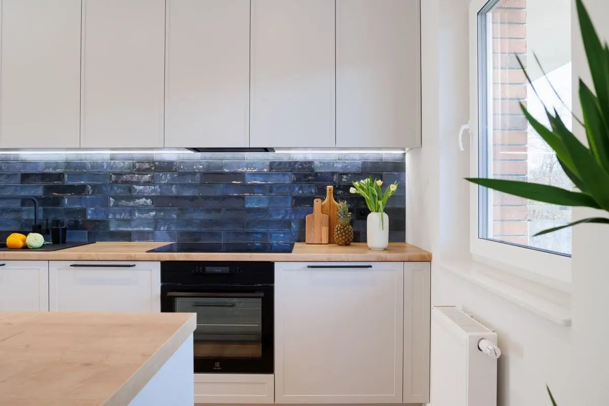 Projekt wnętrza i stylizacja: Aleksandra Miodowska, architekt wnętrz Decoroom
Zdjęcia: Marek Koptyński