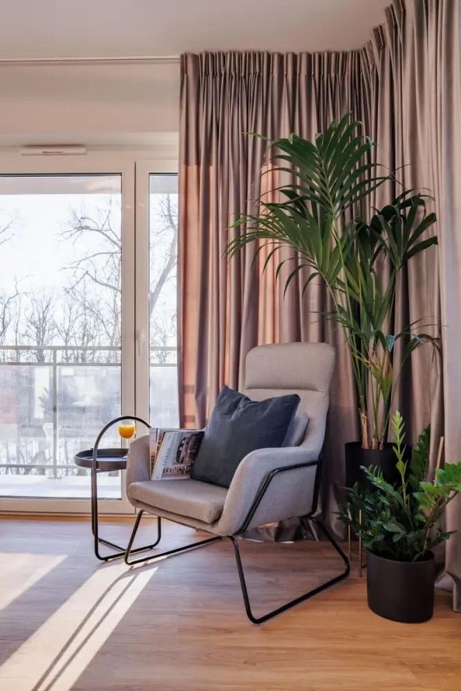 Projekt wnętrza i stylizacja: Aleksandra Miodowska, architekt wnętrz Decoroom
Zdjęcia: Marek Koptyński