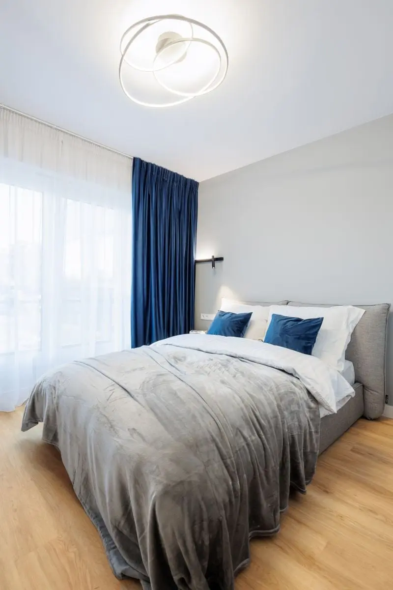 Projekt wnętrza i stylizacja: Aleksandra Miodowska, architekt wnętrz Decoroom
Zdjęcia: Marek Koptyński