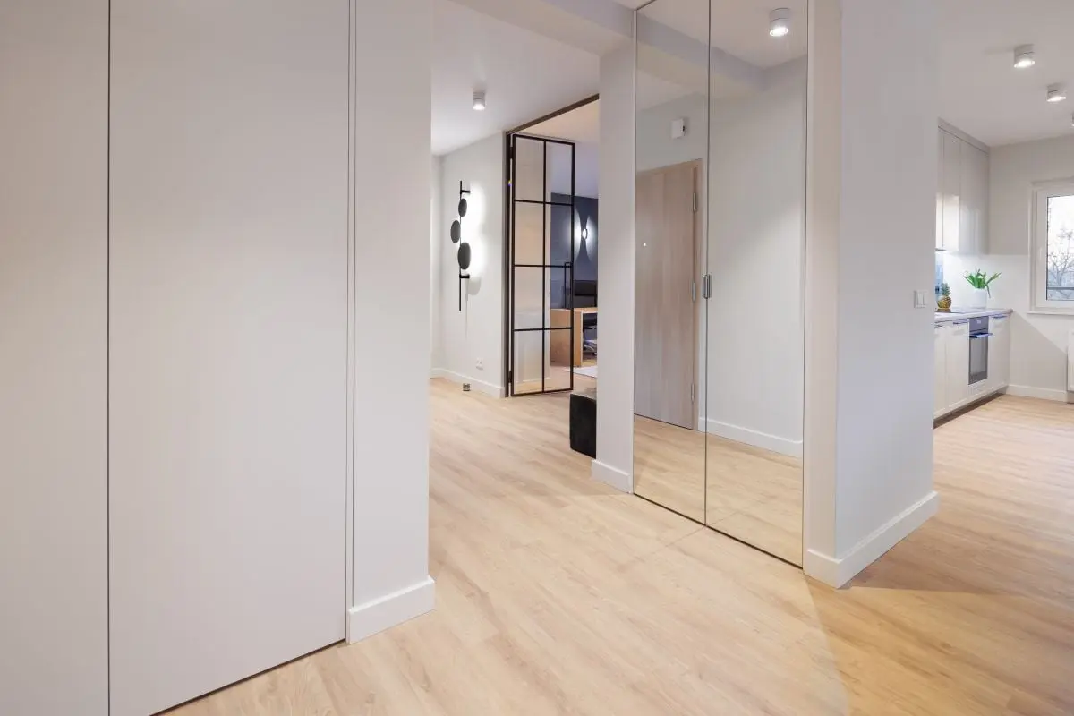 Projekt wnętrza i stylizacja: Aleksandra Miodowska, architekt wnętrz Decoroom
Zdjęcia: Marek Koptyński