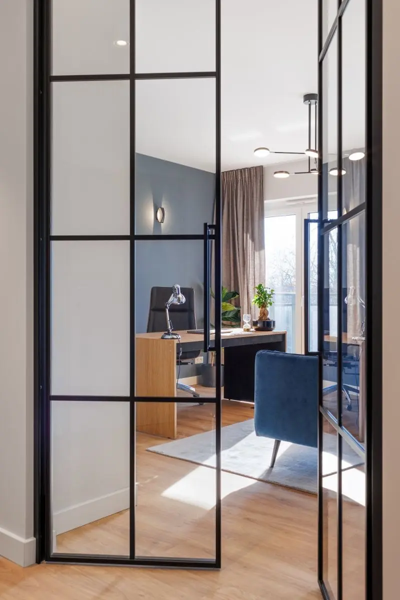 Projekt wnętrza i stylizacja: Aleksandra Miodowska, architekt wnętrz Decoroom
Zdjęcia: Marek Koptyński
