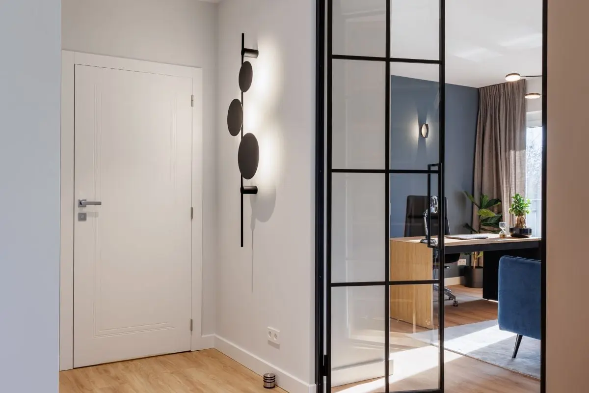 Projekt wnętrza i stylizacja: Aleksandra Miodowska, architekt wnętrz Decoroom
Zdjęcia: Marek Koptyński