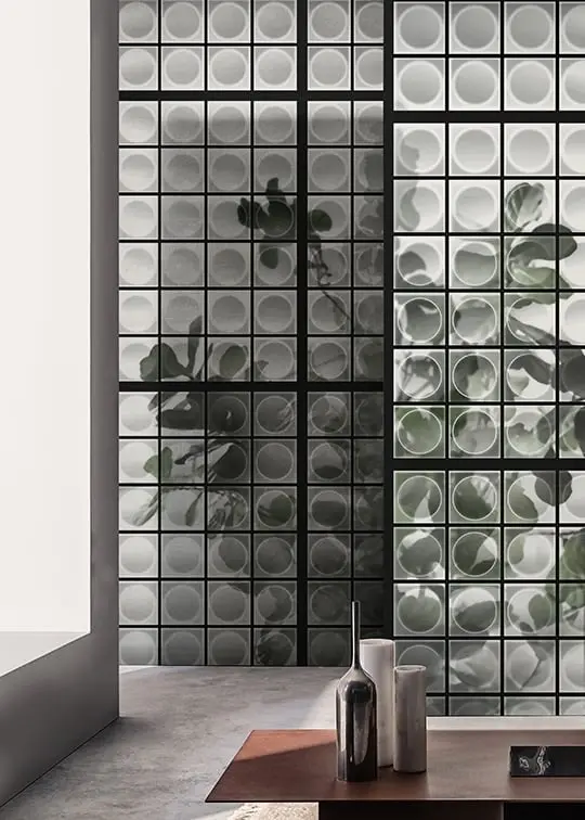 Tapeta DU JOUR (Contemporary 2019) Wall & Deco