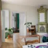 Grupa Malaga Pracownia Architektoniczna (Marta Wróbel i Marta Kodrzycka) Autorka zdjęć: Vey Magdalena Łojewska