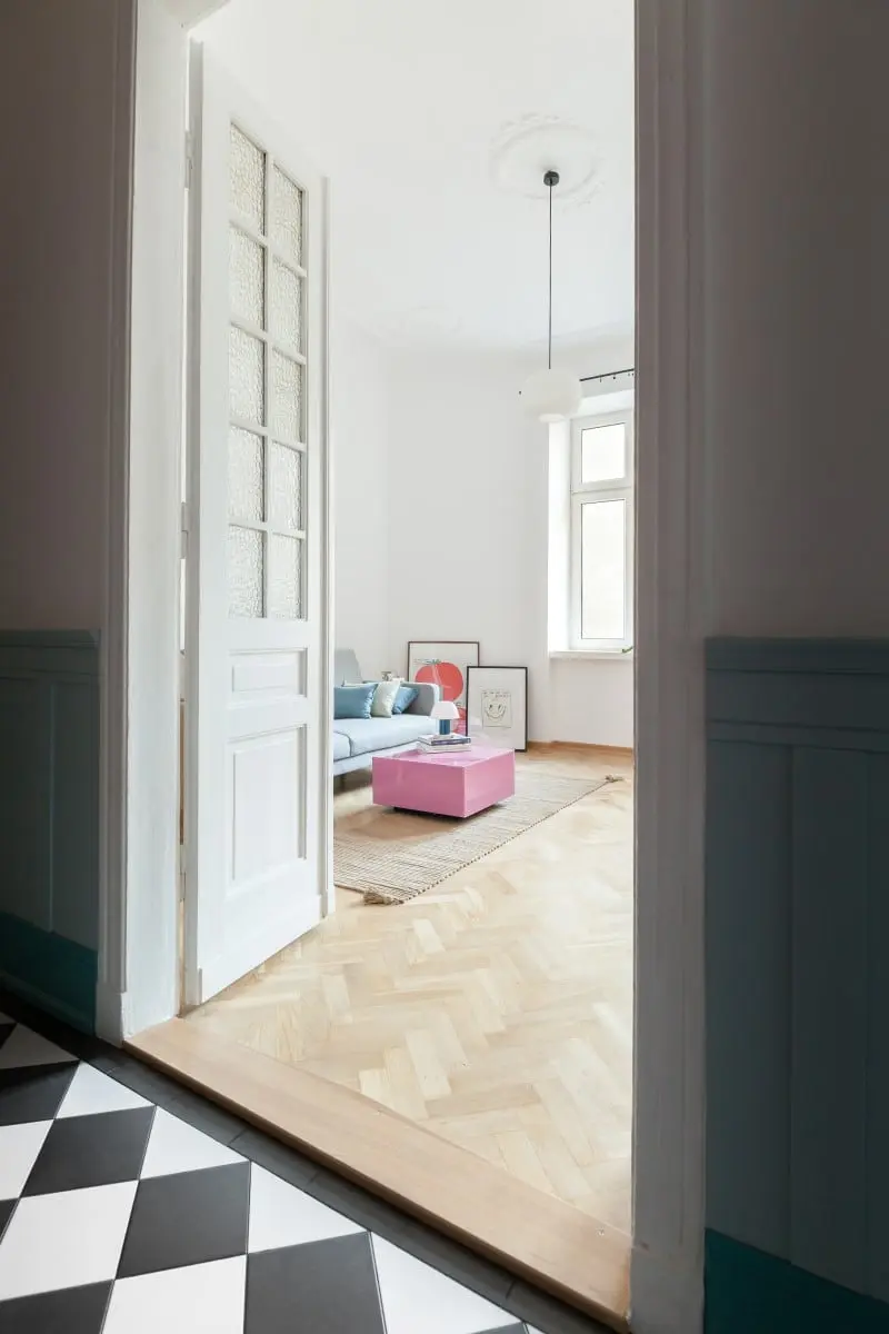 Design: Kamila Palmowska, Monika Michałowska | fot. Kamila Palmowska