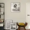 Z widokiem na las — realizacja pracowni Miśkiewicz Design