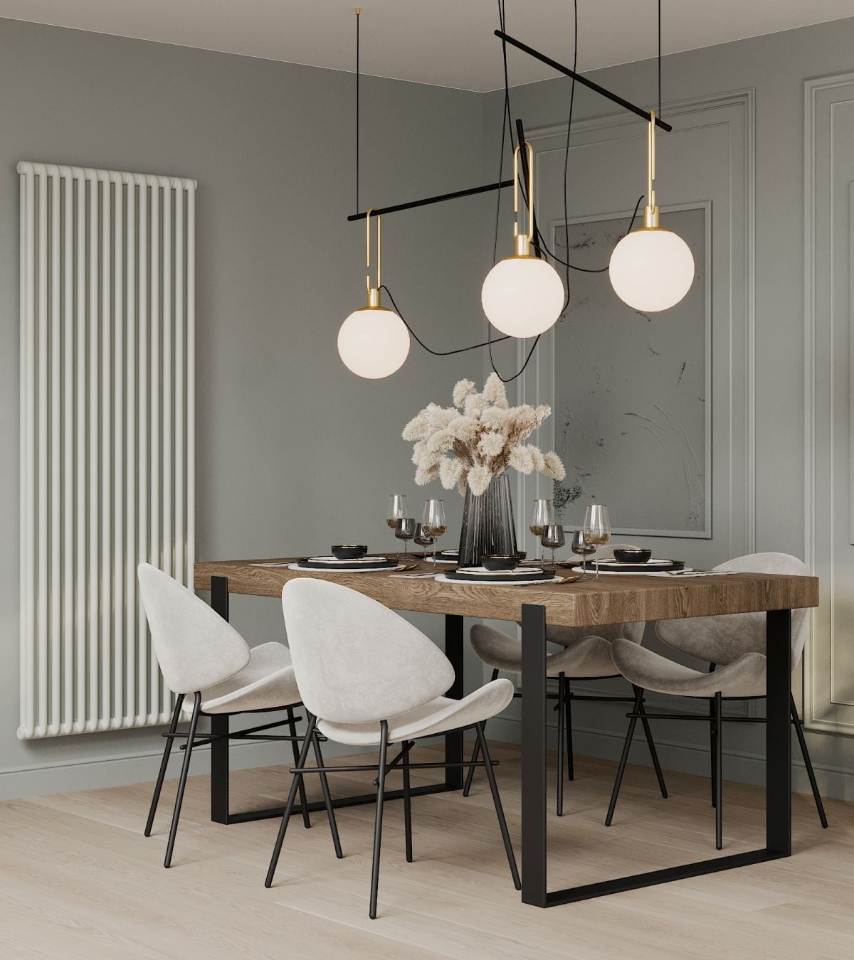 Proj.: MIKOŁAJSKAstudio
