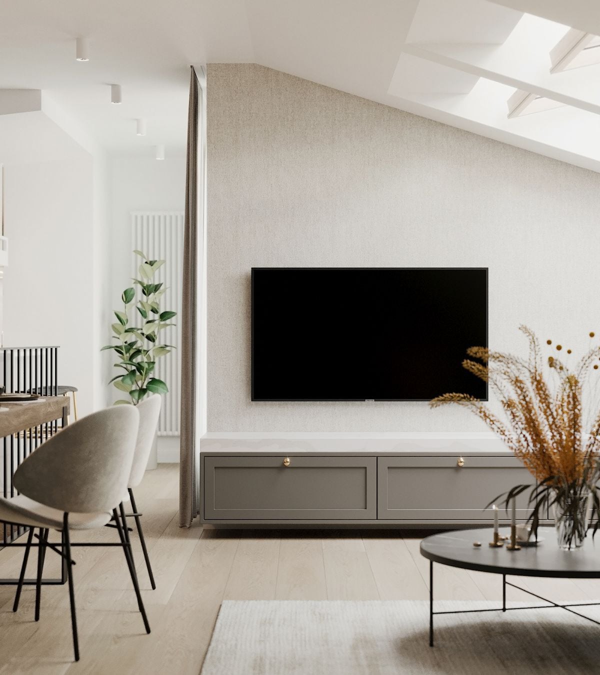 Proj.: MIKOŁAJSKAstudio