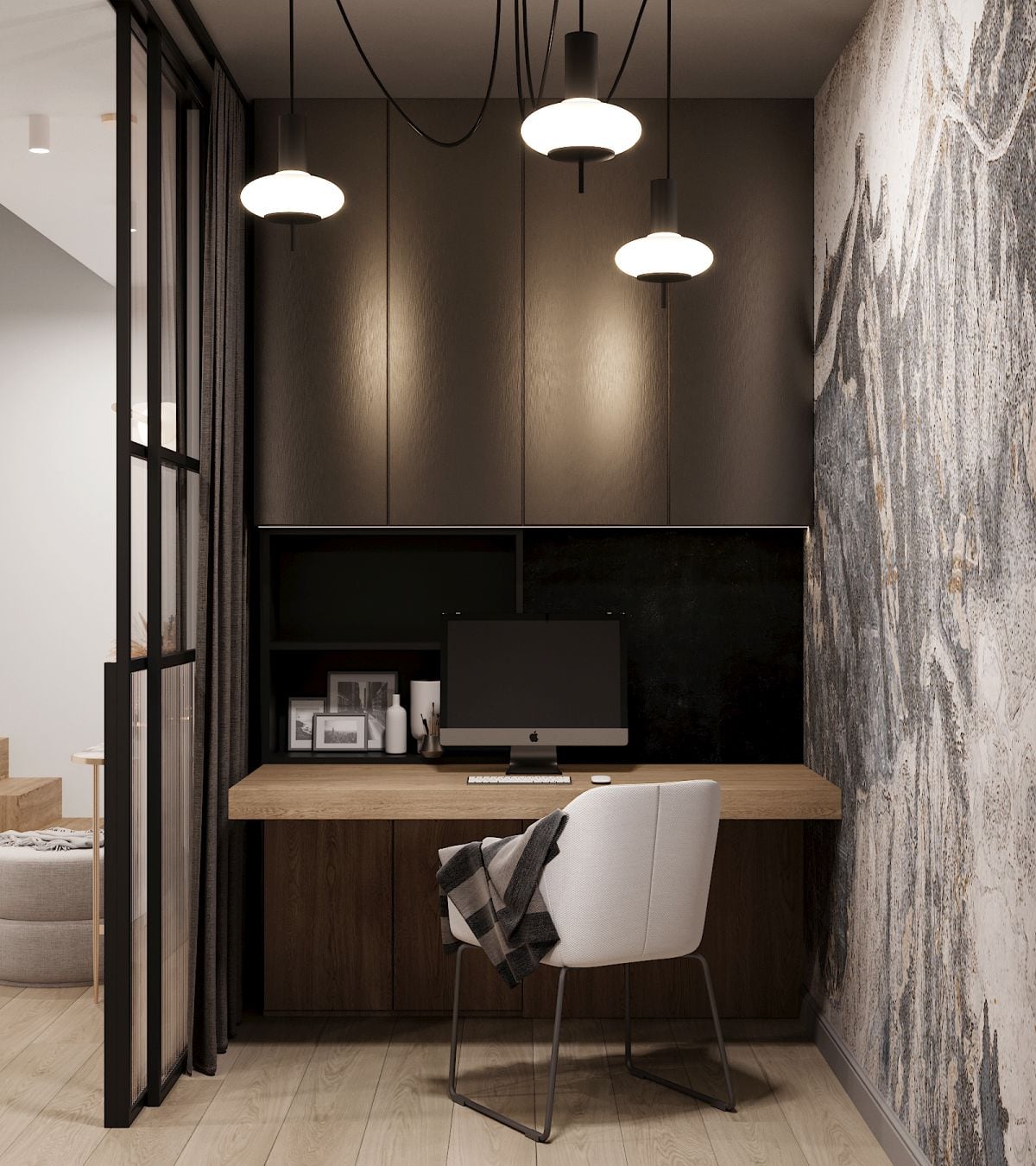 Proj.: MIKOŁAJSKAstudio