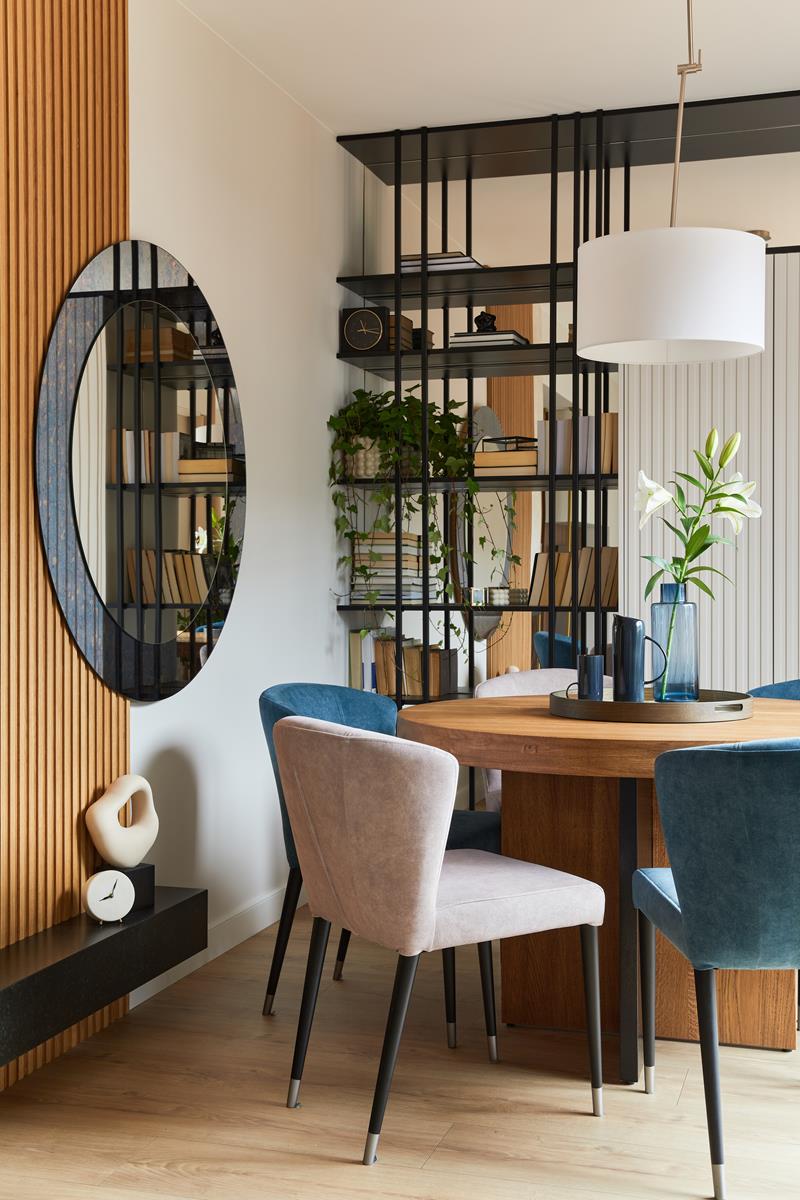 Design: Hanna Pietras Architects i Joanna Grzybowska