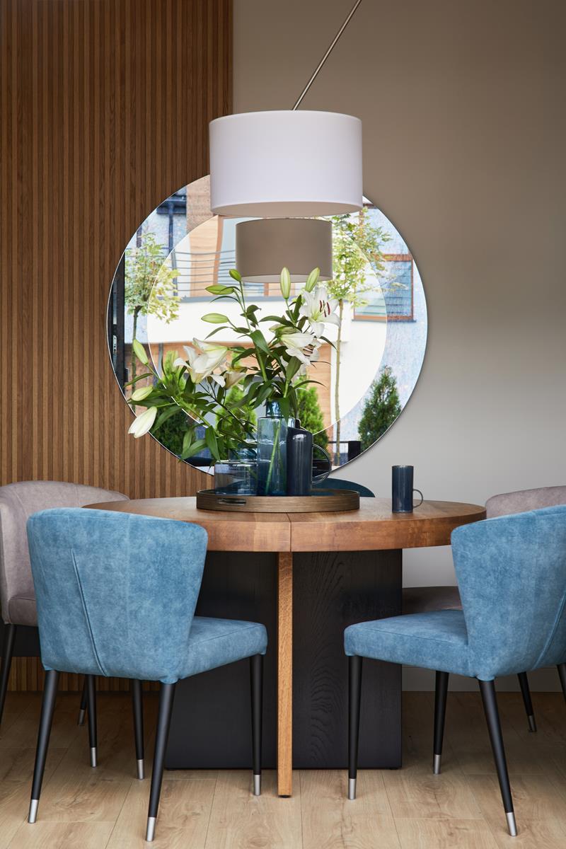 Design: Hanna Pietras Architects i Joanna Grzybowska