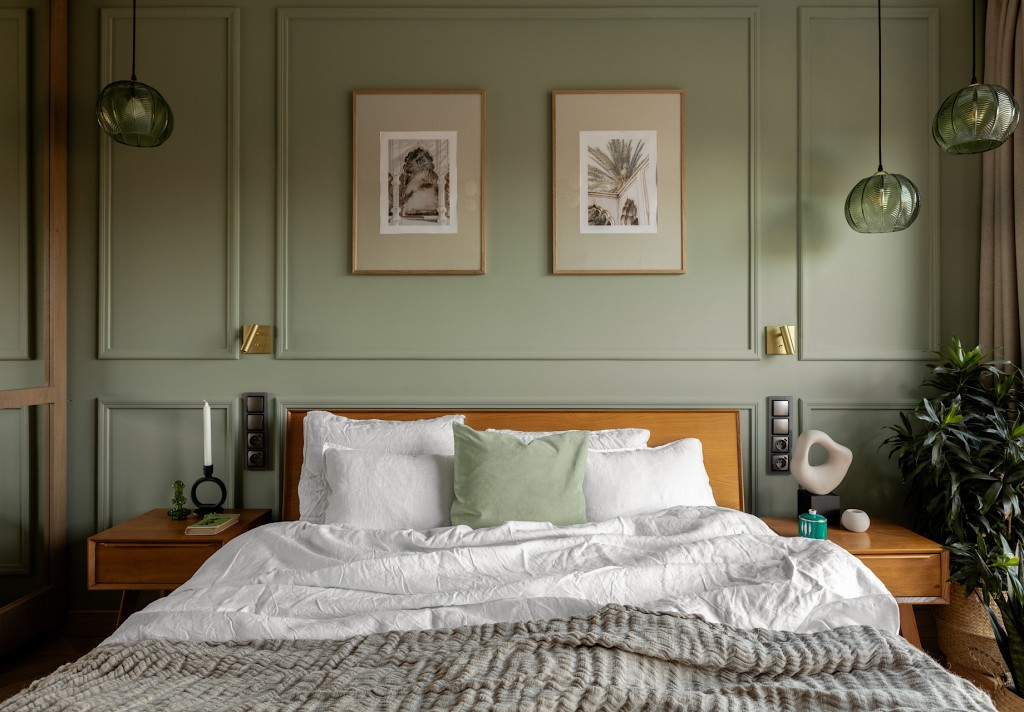 proj. Finchstudio | fot. Aleksandra Dermont