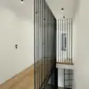 Proj.: Jasicka & Śnieżek Interior Design; Fot.: Piotrek Serbin