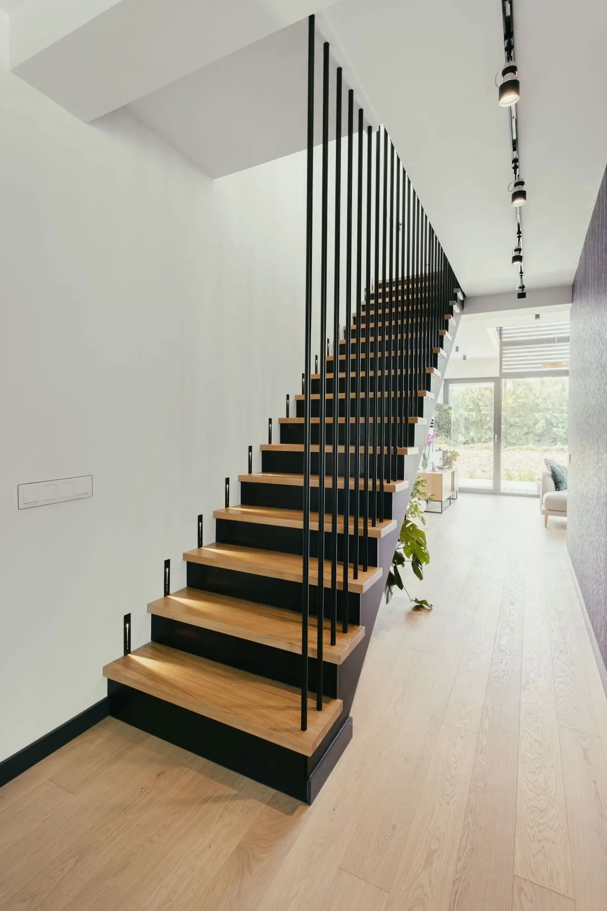 Proj.: Jasicka &amp; Śnieżek Interior Design; Fot.: Piotrek Serbin