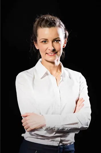 Karolina Kokot