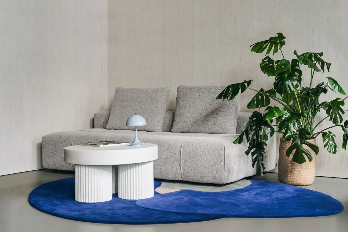 Showroom Internity Home; fot.: Migdał Studio
