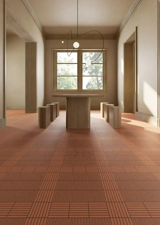Mutina Fringe