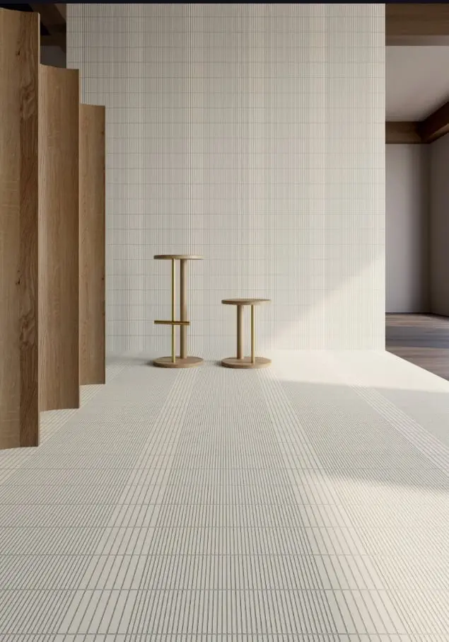 Mutina Fringe