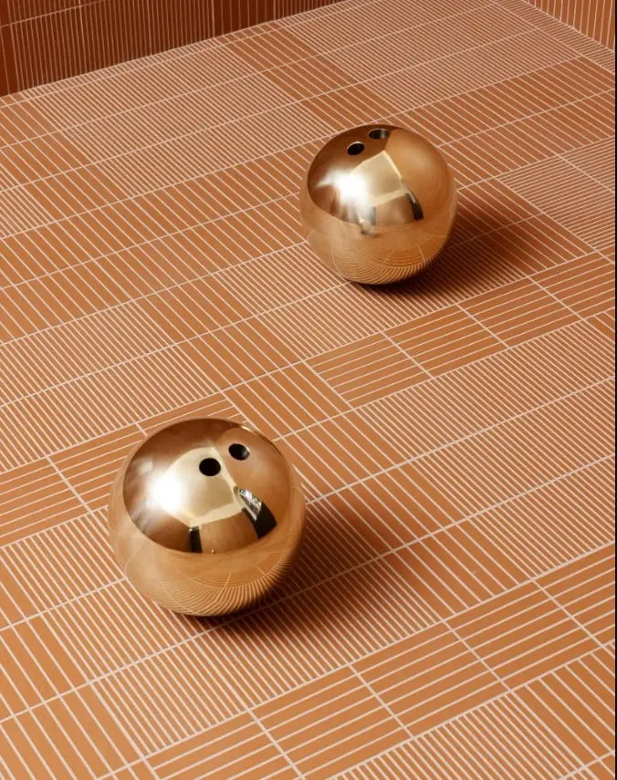 Mutina Fringe