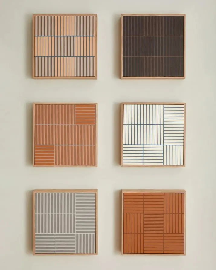 Mutina Fringe