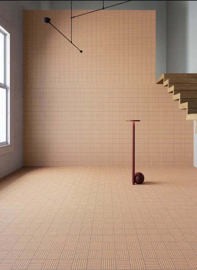 Mutina Fringe