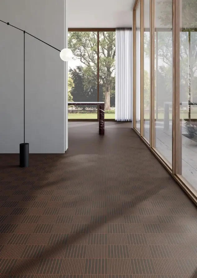 Mutina Fringe