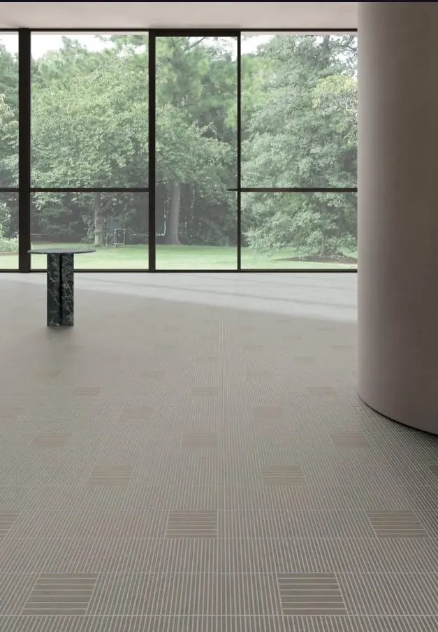 Mutina Fringe