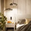 Sypialnia projekt Internity Home