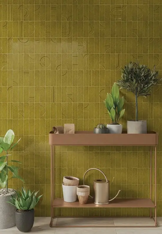 Hammer Decor