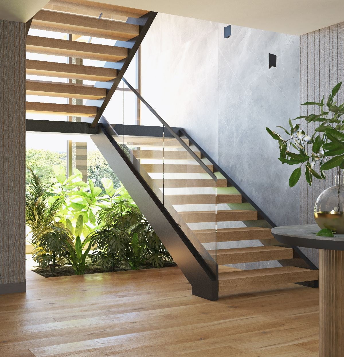 Proj.: MIKOŁAJSKAstudio