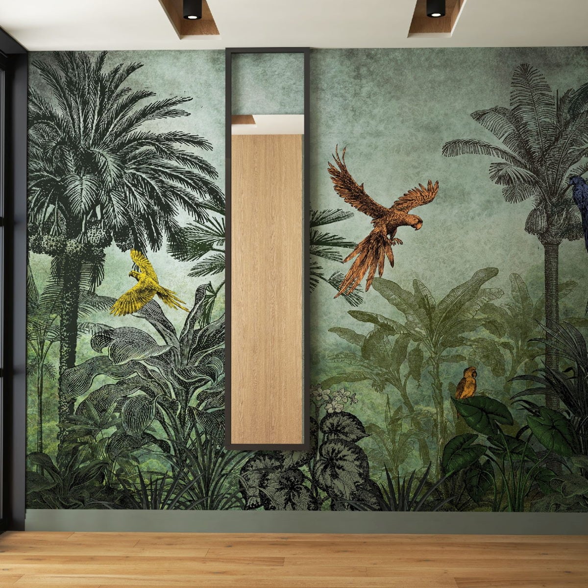 Proj.: MIKOŁAJSKAstudio