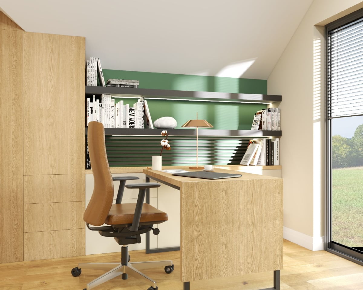 Proj.: MIKOŁAJSKAstudio