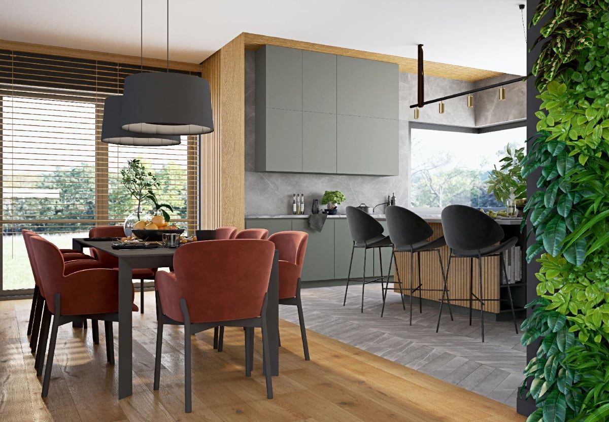 Proj.: MIKOŁAJSKAstudio