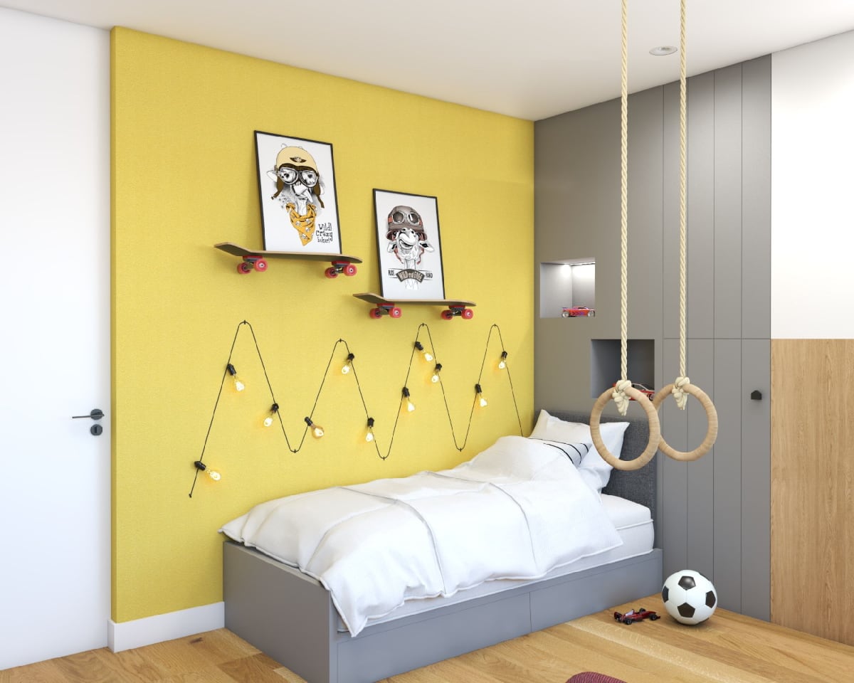 Proj.: MIKOŁAJSKAstudio