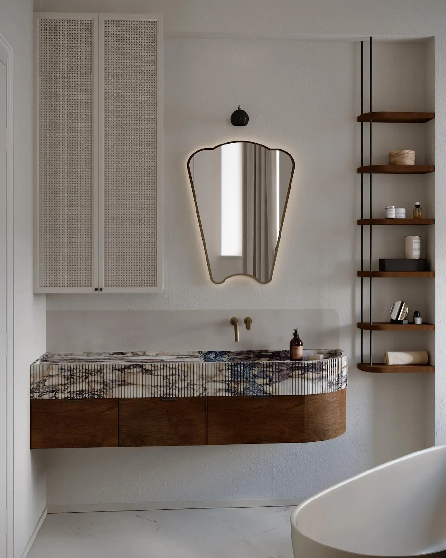 PROJ: ATELIER CREATIVE VARSOVIE