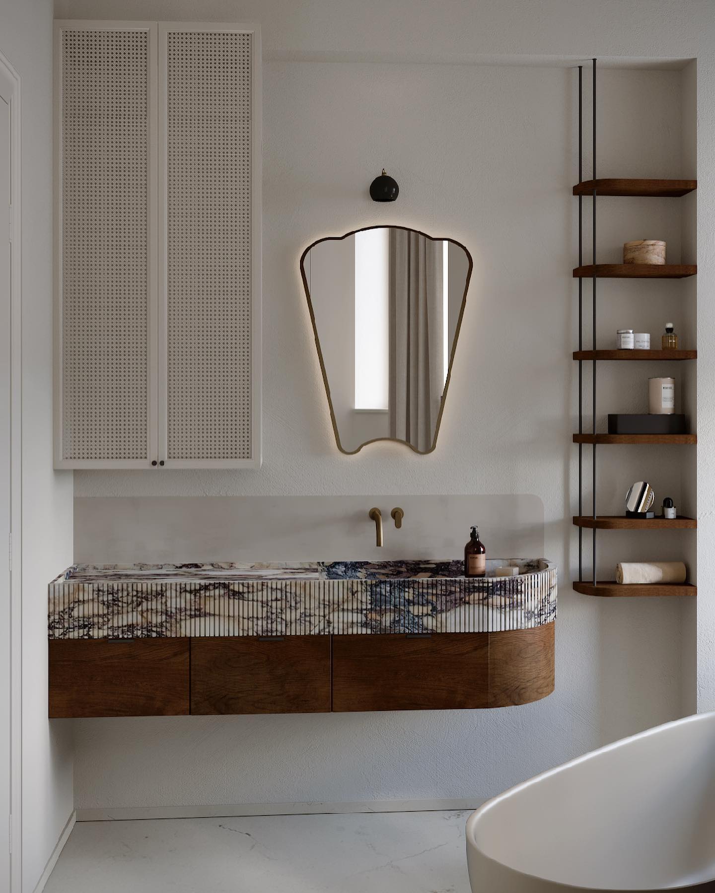 PROJ: ATELIER CREATIVE VARSOVIE