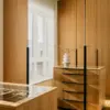 Projekt: 3XEL Architekci (Justyna Ławrynowicz, Patryk Ławrynowicz) www.3xel.pl | Zdjęcia: MIGDAŁ Studio www.migdalstudio.com