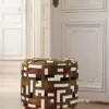 Misia Paris luksusowe tkaniny