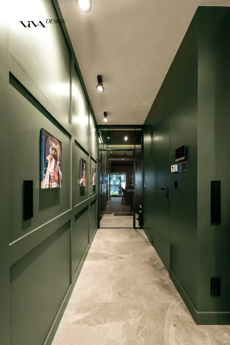 Proj.: VIVA DESIGN