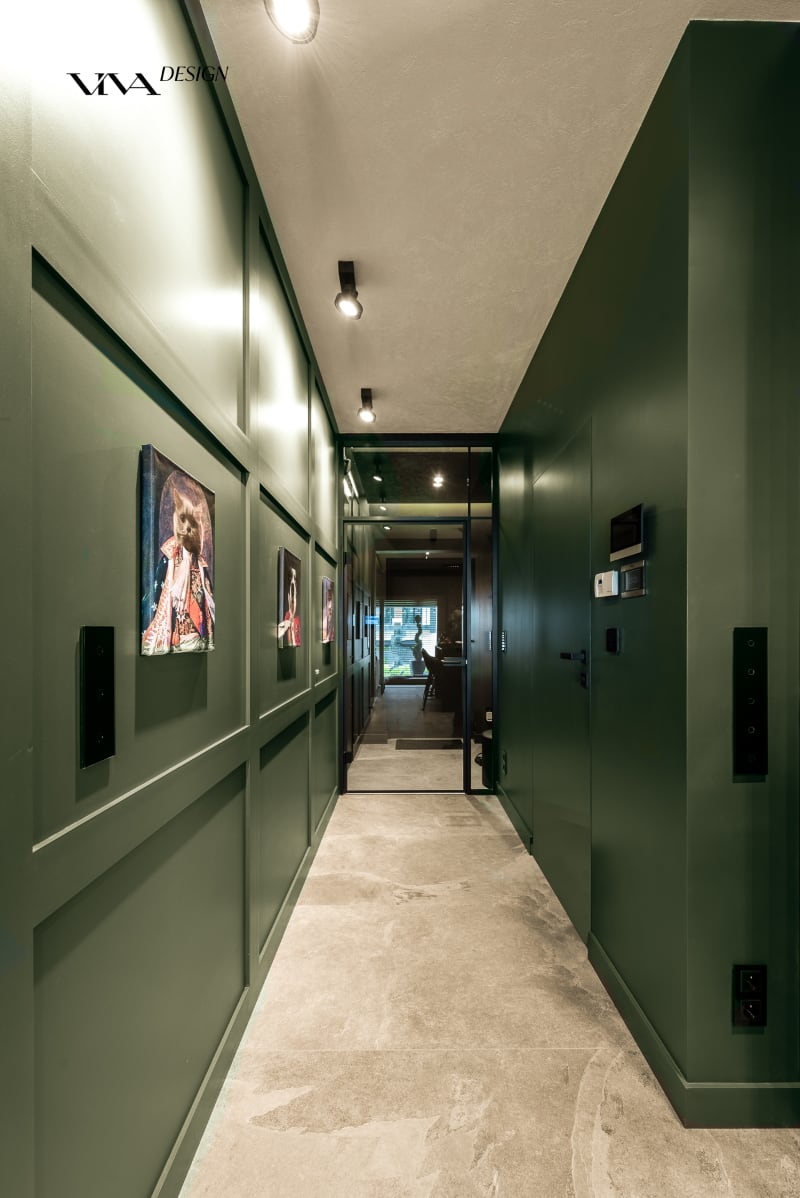 Proj.: VIVA DESIGN