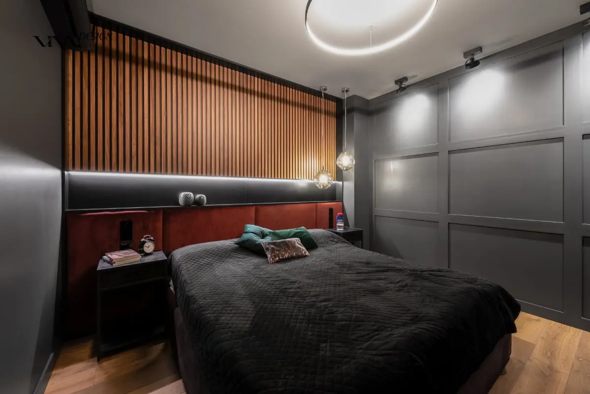 Proj.: VIVA DESIGN