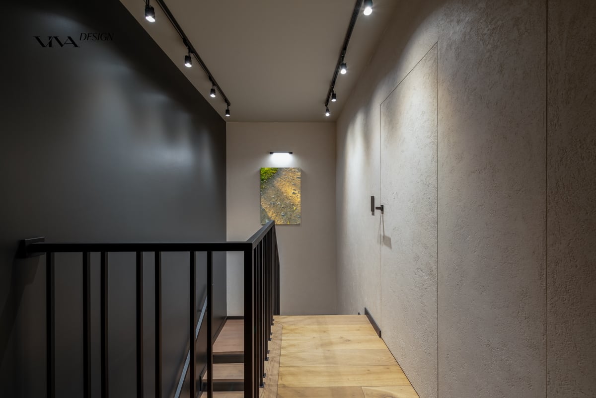 Proj.: VIVA DESIGN