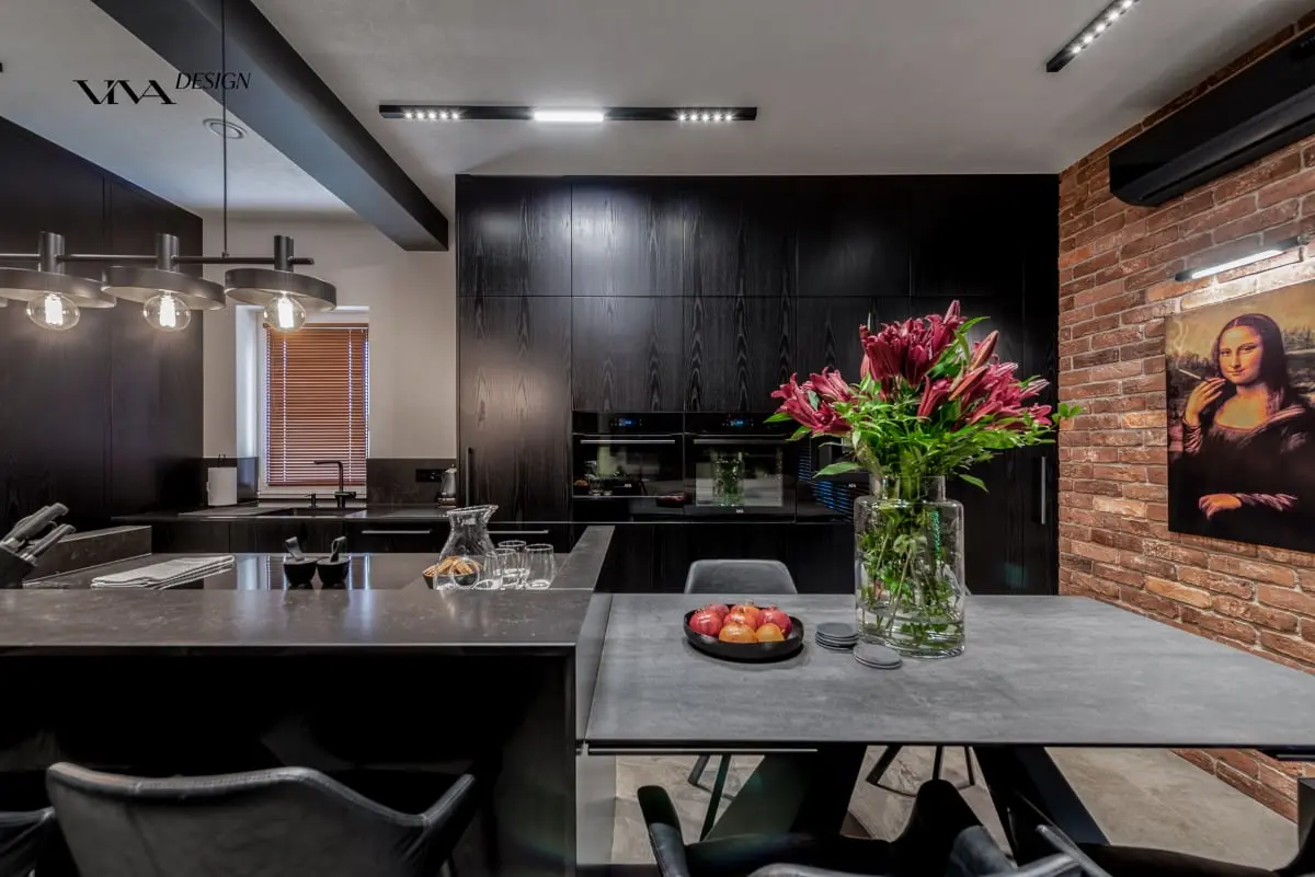 Proj.: VIVA DESIGN