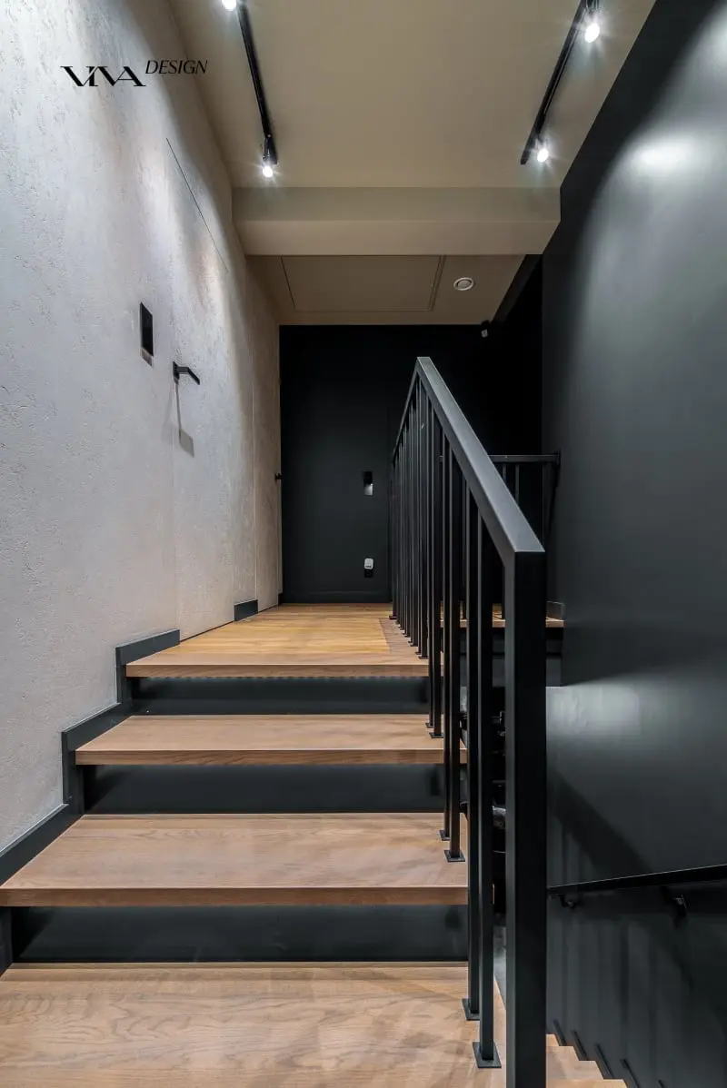 Proj.: VIVA DESIGN