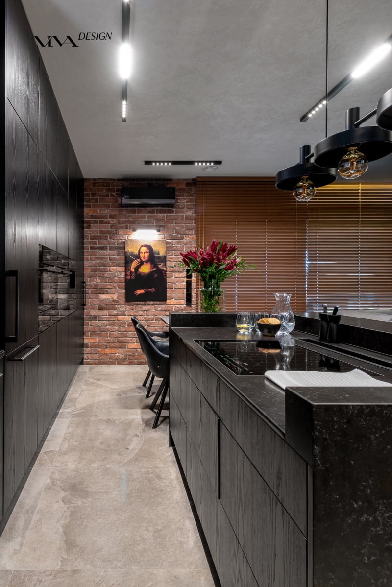 Proj.: VIVA DESIGN