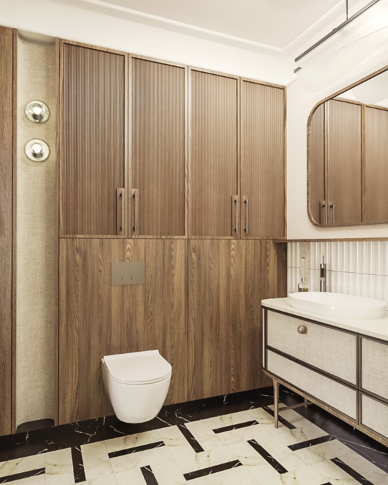 Design: Fava Studio