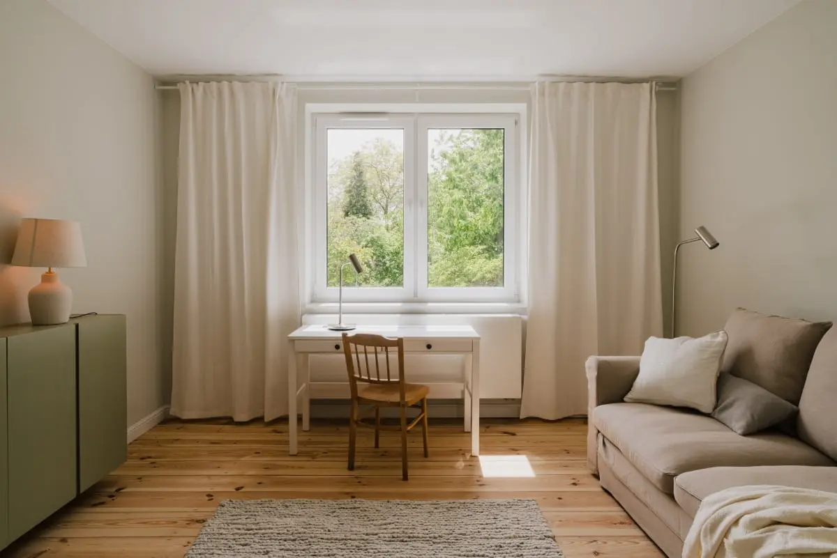 Proj.: emwe studio architektury; Fot: ZASOBY studio