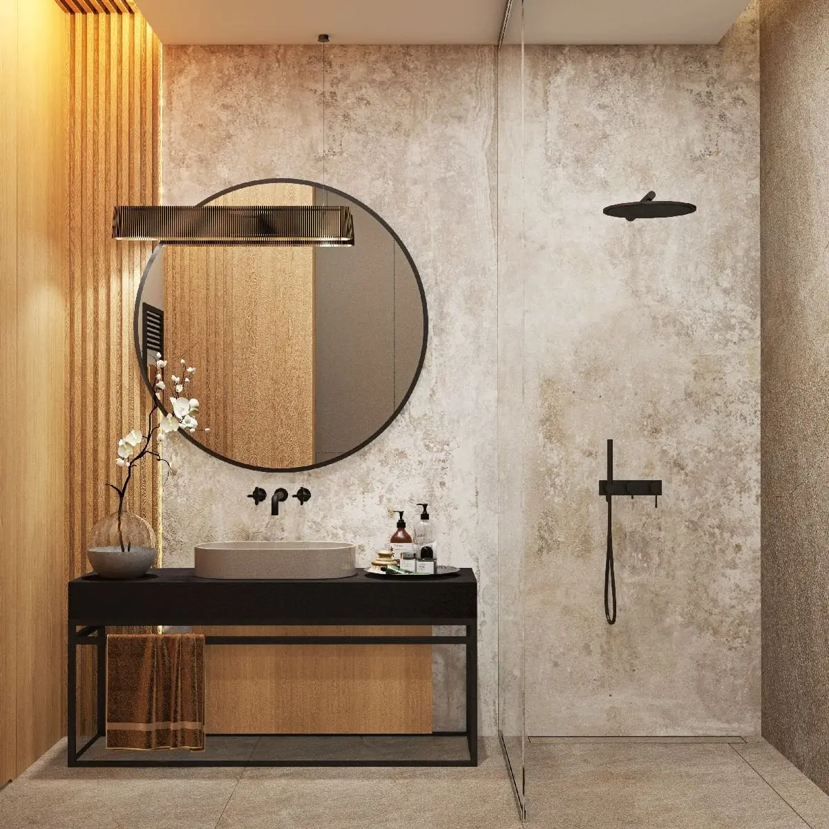 Proj.: MIKOŁAJSKAstudio